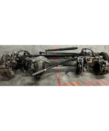 2017-2019 FORD F250 F350 F450 DIESEL LOWER INTERMEDIATE SHAFT OEM HC3C-3C662-CB